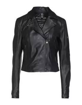 Куртка Matchless, темно-коричневый