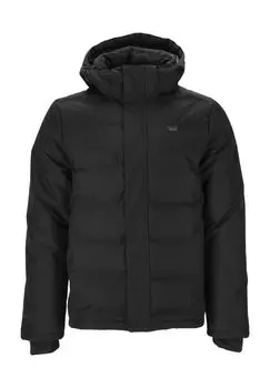 Куртка Mateo с водоотталкивающей мембраной WHISTLER, черный