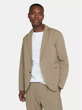 Куртка Matinique, коричневый