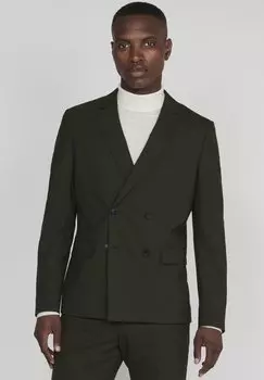 Куртка Matinique, темно-зеленый