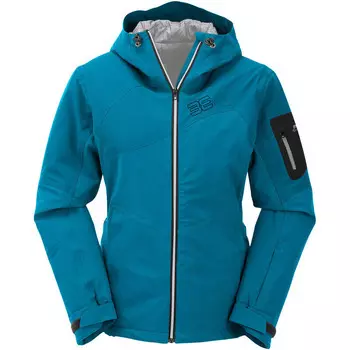 Куртка Maul Sport, цвет helles himmelblau