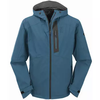 Куртка Maul Sport Outdoorjacke Bleikogel 3XT, цвет Petrol