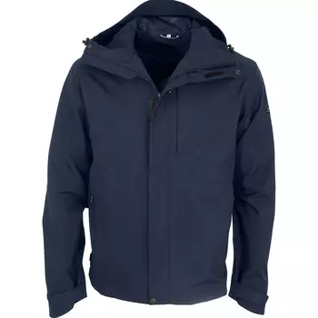 Куртка Maul Sport Outdoorjacke Kastelruth, морской