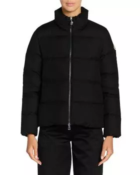 Куртка Mauzun Moncler, черный
