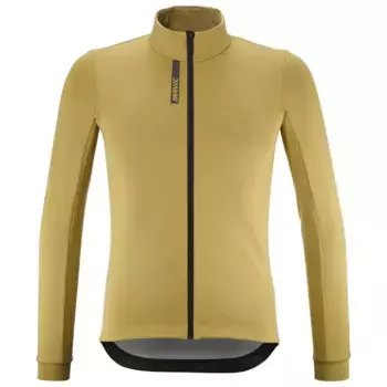 Куртка Mavic Aksium Thermo, желтый
