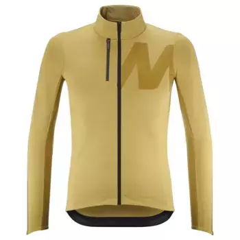 Куртка Mavic Cosmic Pro, золотой