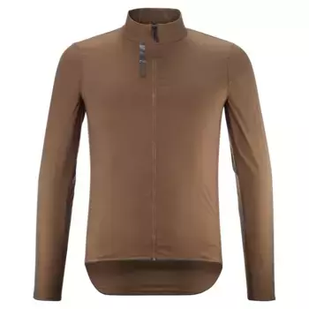 Куртка Mavic Ksyrium Thermo, коричневый
