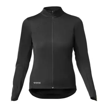 Куртка Mavic Mistral, черный