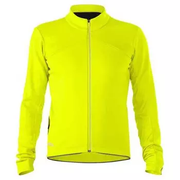 Куртка Mavic Nordet, желтый