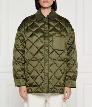 Куртка MAX&Co. 2 in 1 LORIANA Regular Fit, цвет cachi