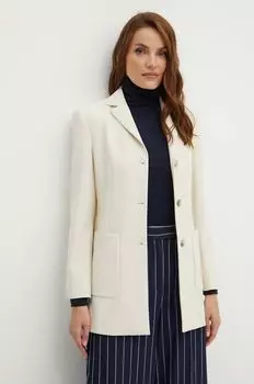 Куртка Max&Co., бежевый