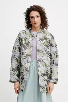 Куртка Max&Co., серый