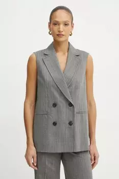 Куртка Max&Co., серый