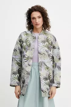 Куртка Max&Co., серый