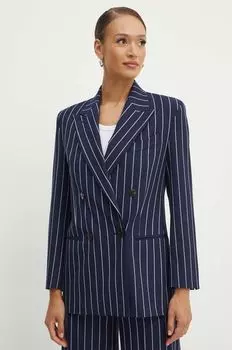 Куртка Max&Co., темно-синий