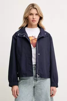 Куртка Max&Co., темно-синий