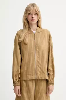 Куртка Max&Co., зеленый