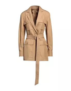 Куртка Max Mara, коричневый