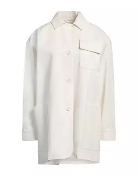 Куртка Max Mara, молочный