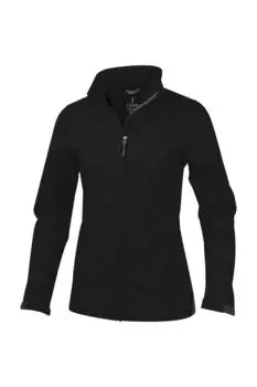 Куртка Maxson Softshell Elevate, черный