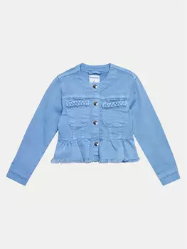 Куртка Mayoral, синий