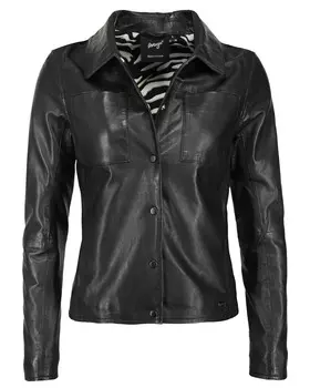 Куртка Maze Between-Season, черный