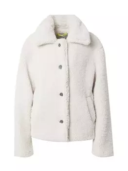 Куртка Maze Between-Season Jacket, натуральный белый