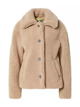 Куртка Maze Between-Season, серо-коричневый