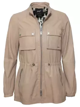 Куртка Maze для отдыха "42020133", цвет Sand