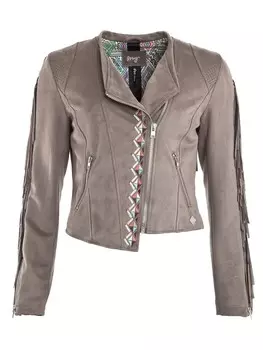 Куртка Maze Tapa, серый