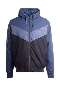 Куртка mazine, цвет Navy-Black