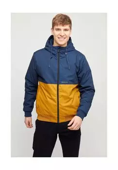 Куртка mazine, цвет Navy Curry