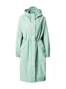 Куртка Mazine MIRANDA, светло-зеленый