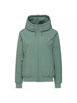 Куртка MAZINE Ramea, цвет jade