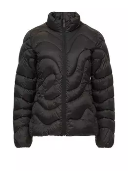 Куртка MAZINE Solna Light, черный