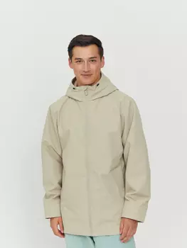 Куртка MAZINE Sommerjacke Allen Light Jacket, цвет light taupe