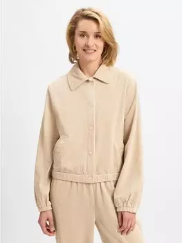 Куртка mbyM Karone M, бежевый