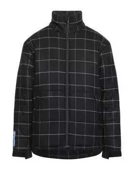 Куртка Mcq Alexander Mcqueen, черный