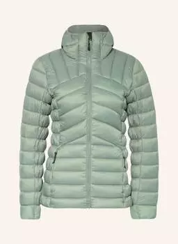 Куртка me°ru' HAWERA, светло-зеленый