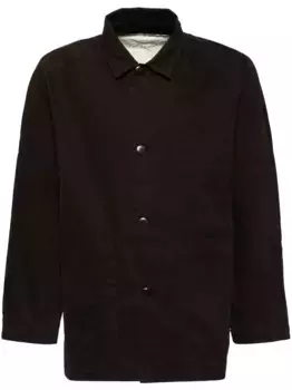 Куртка Mechanic Toogood, коричневый