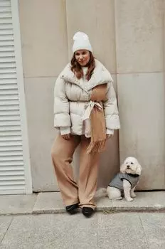 Куртка Medicine, бежевый