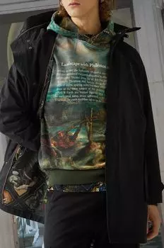 Куртка Medicine, черный