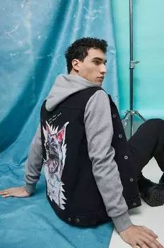 Куртка Medicine, черный