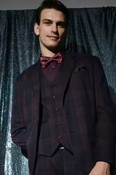 Куртка Medicine, гранат