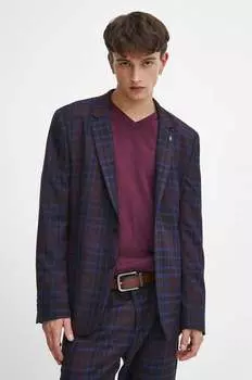 Куртка Medicine, гранат