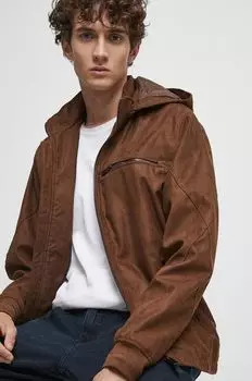 Куртка Medicine, коричневый