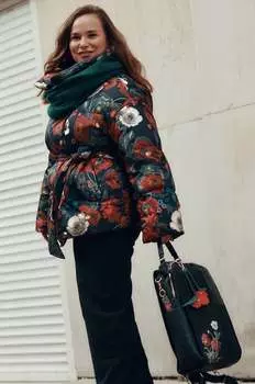 Куртка Medicine, мультиколор