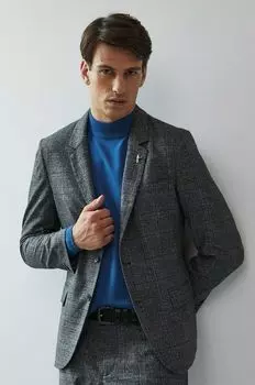 Куртка Medicine, серый