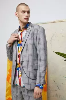 Куртка Medicine, серый