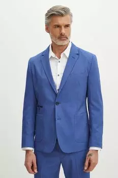 Куртка Medicine, синий